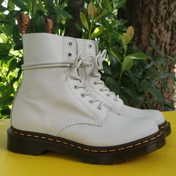 ivory doc martens